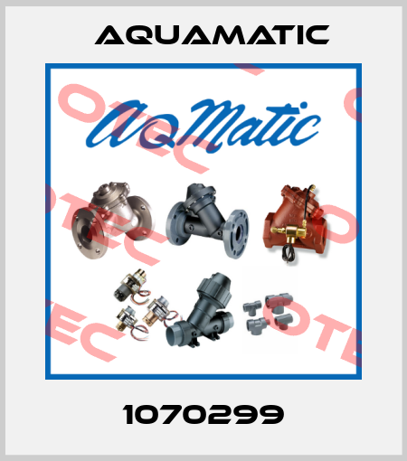 1070299 AquaMatic