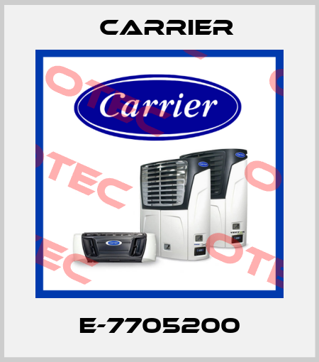 E-7705200 Carrier