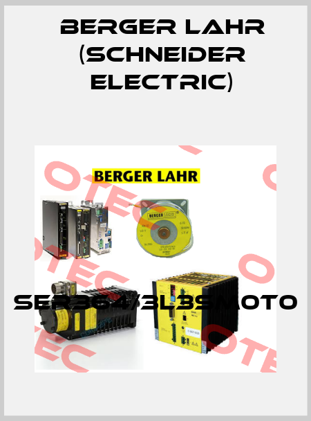 SER364/3L3SM0T0 Berger Lahr (Schneider Electric)