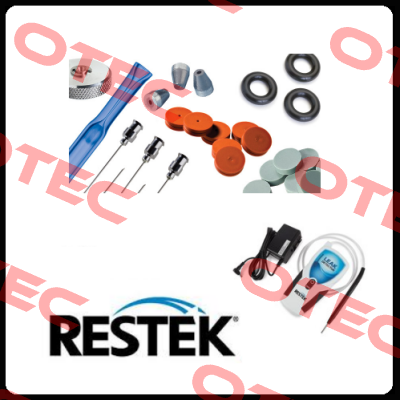 14123 Rxi-17Sil MS RESTEK
