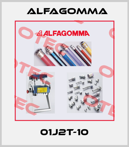 01J2T-10 Alfagomma
