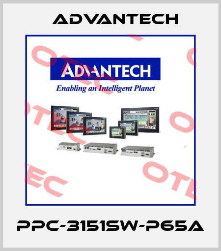 PPC-3151SW-P65A Advantech