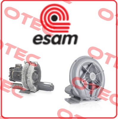 TYPE MEDIO JET S/N: FE797489 ( OEM ) Esam