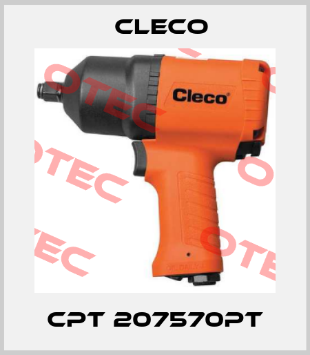 CPT 207570PT Cleco