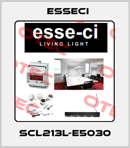 SCL213L-E5030 Esseci