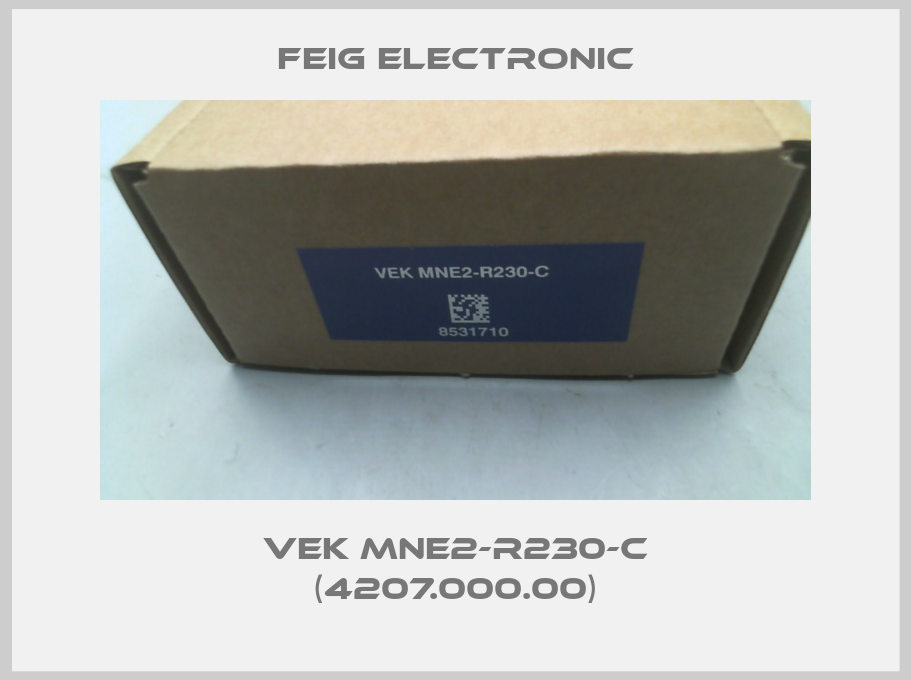 VEK MNE2-R230-C (4207.000.00)-big
