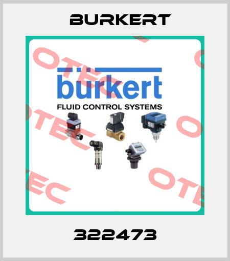 322473 Burkert