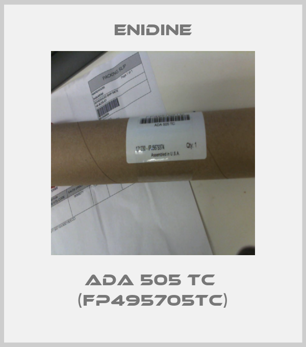 ADA 505 TC  (FP495705TC)-big