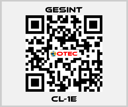 CL-1E Gesint