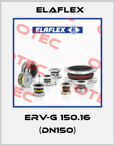 ERV-G 150.16 (DN150) Elaflex