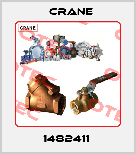 1482411  Crane