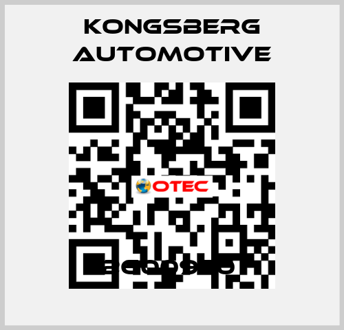 2600970  Kongsberg Automotive