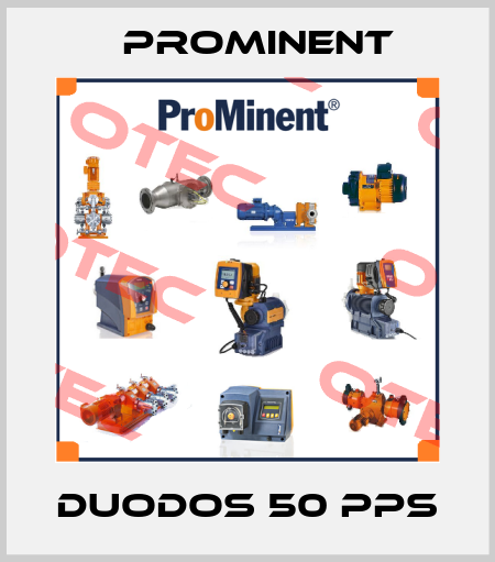 Duodos 50 PPS ProMinent