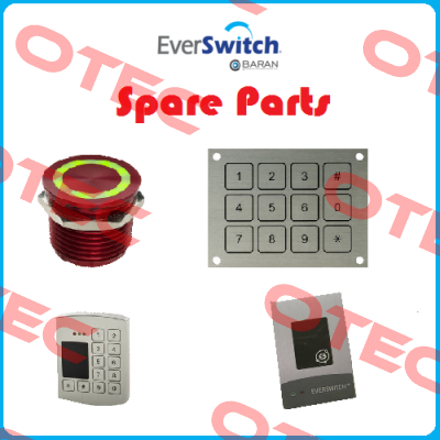 SMA2CAW1N -10512000 Everswitch