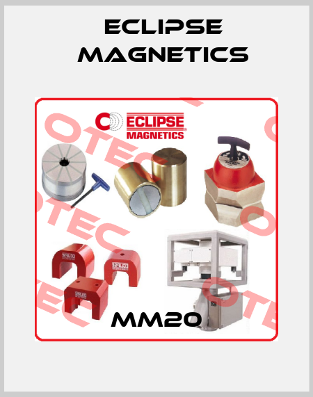 MM20 Eclipse Magnetics