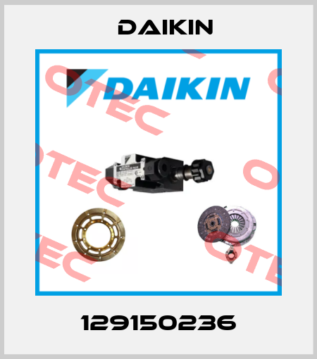 129150236 Daikin