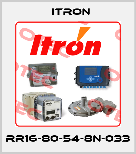 RR16-80-54-8N-033 Itron