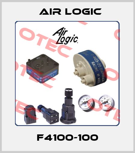 f4100-100 Air Logic