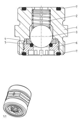 SDV PFC-008 G11/4-G11/4-99-big