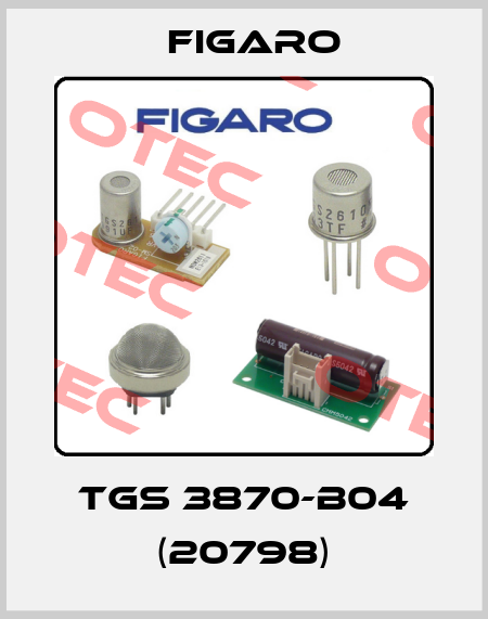 TGS 3870-B04 (20798) Figaro