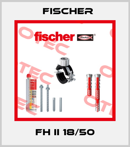 FH II 18/50 Fischer