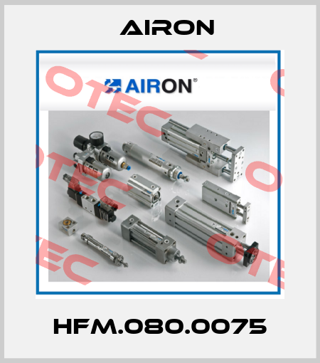 HFM.080.0075 Airon
