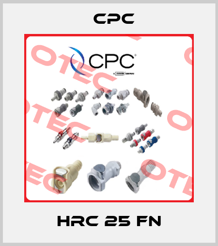 HRC 25 FN Cpc
