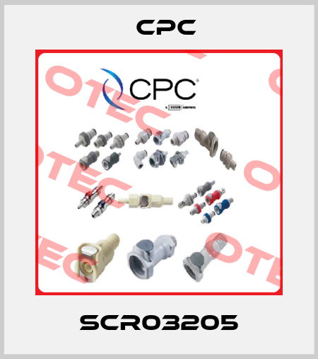 SCR03205 Cpc