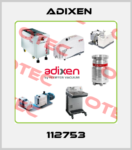 112753 Adixen