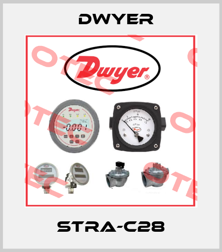 STRA-C28 Dwyer