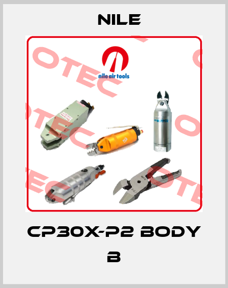 CP30X-P2 Body B Nile