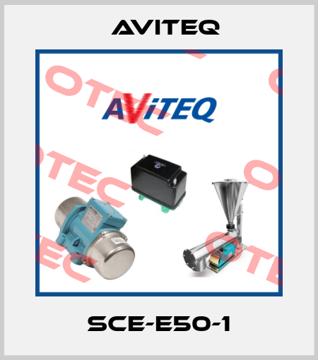 SCE-E50-1 Aviteq