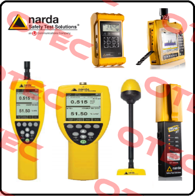 NIM-511 Narda