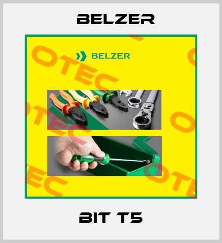 BIT T5 Belzer