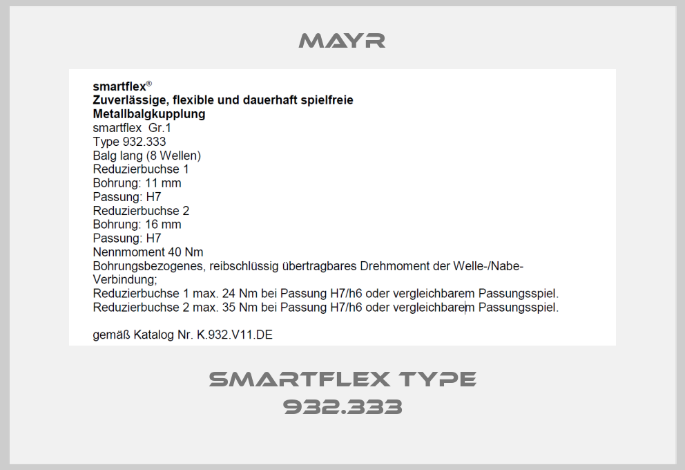 smartflex Type 932.333-big