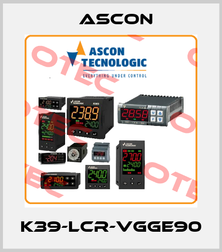 K39-LCR-VGGE90 Ascon