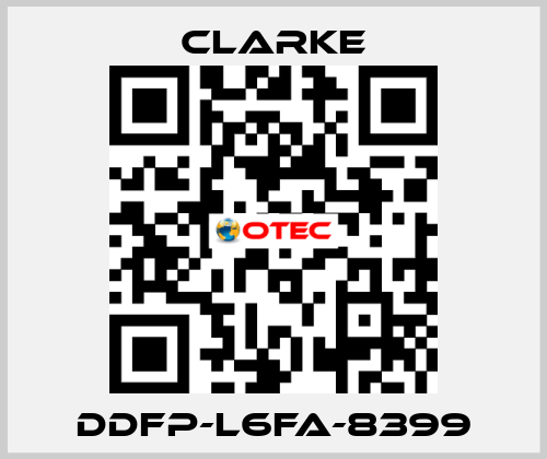 DDFP-L6FA-8399 Clarke