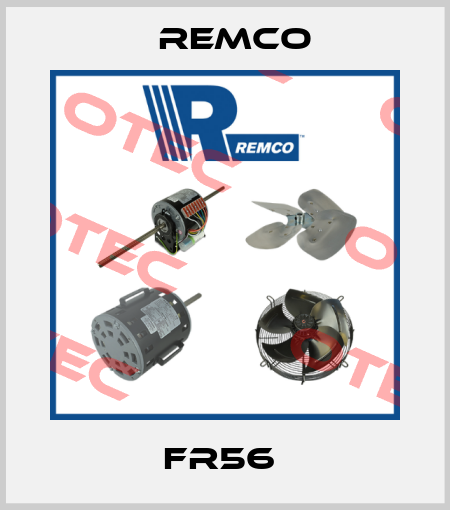FR56  Remco