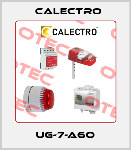 UG-7-A6O Calectro