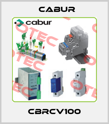 CBRCV100 Cabur