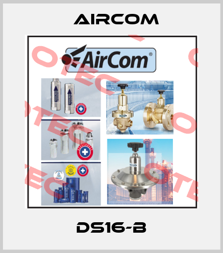 DS16-B Aircom