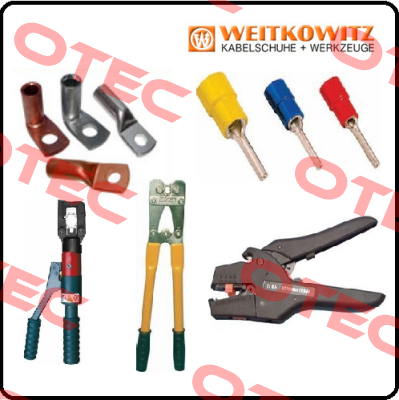 13526 (package of 100 pcs) WEITKOWITZ