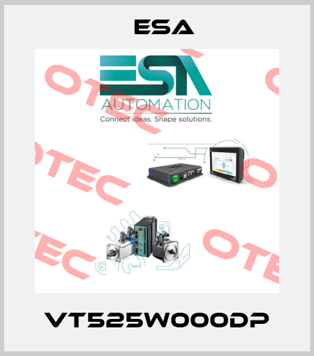 VT525W000DP Esa