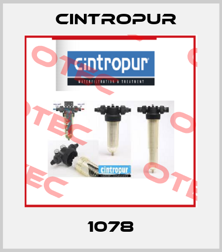 1078 Cintropur