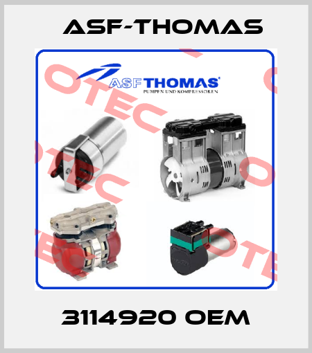 3114920 OEM ASF-Thomas