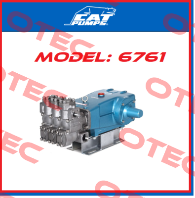 06761 Cat Pumps