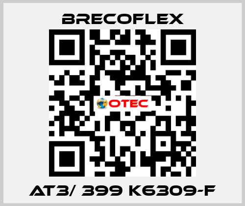 AT3/ 399 K6309-F Brecoflex