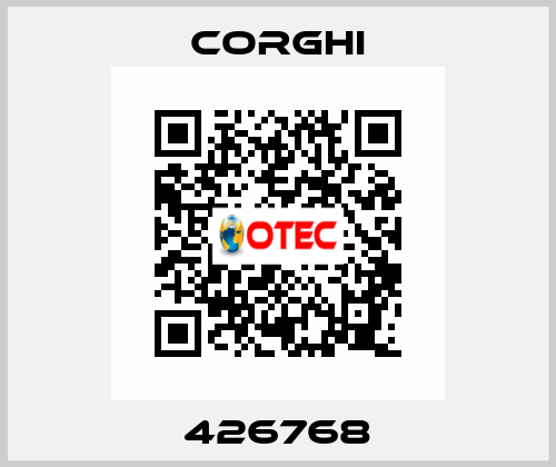 426768 Corghi