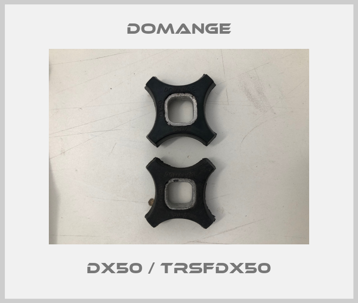 DX50 / TRSFDX50-big