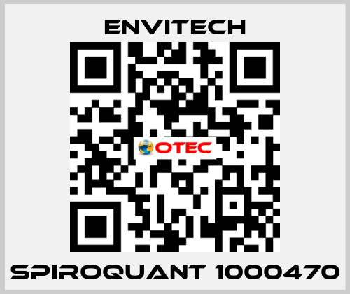 SPIROQUANT 1000470 Envitech